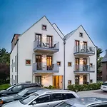 Haus Scharhörn-Riff - Fewo 18