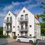 Haus Scharhörn-Riff - Fewo 18