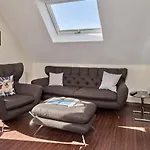 Haus Scharhörn-Riff - Fewo 18