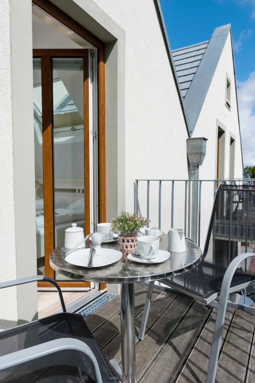 Apartment Haus Scharhörn-riff - 18 Cuxhaven