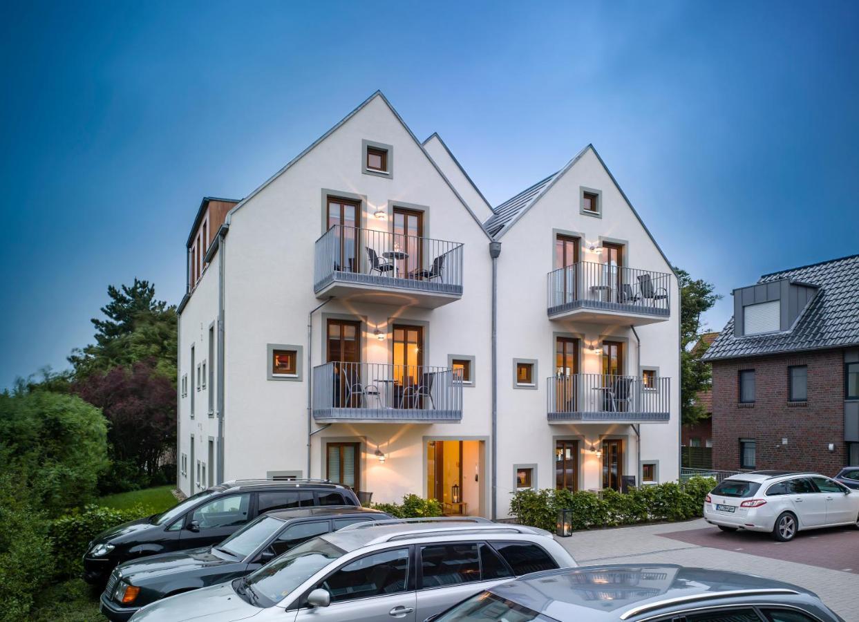 Haus Scharhörn-riff - 18 Cuxhaven