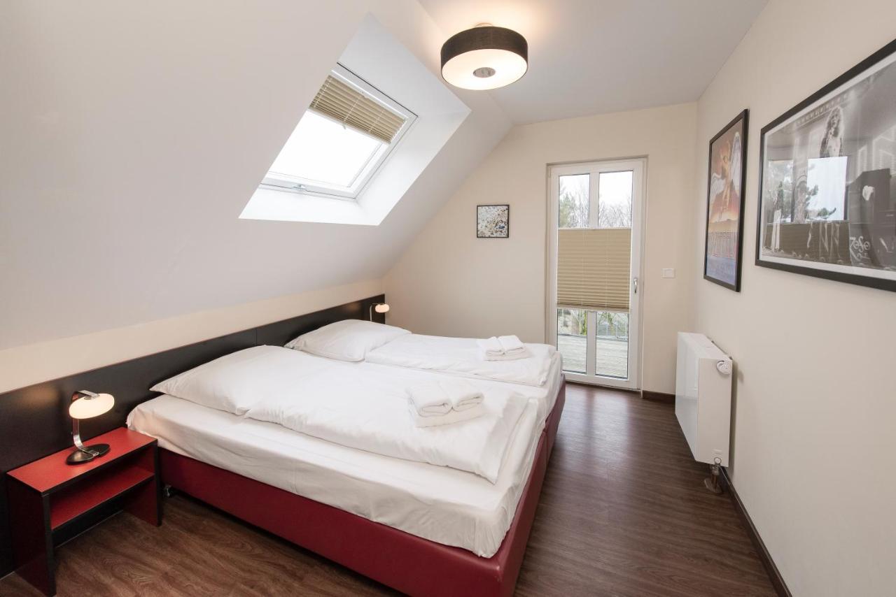 Haus Scharhörn-riff - 18 Apartment *