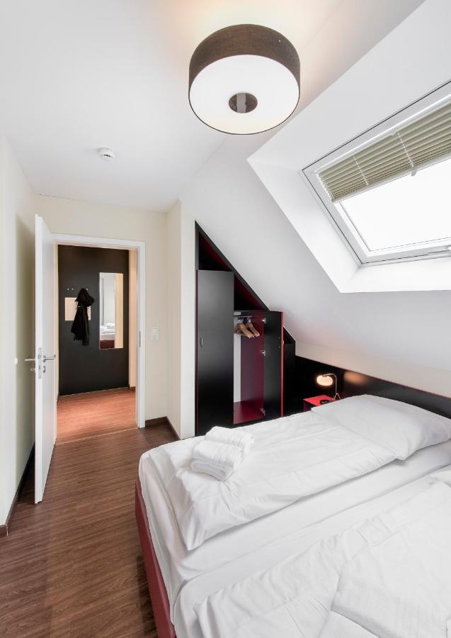 Apartment Haus Scharhörn-riff - 18 Cuxhaven